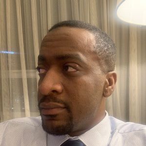 Meet your Posher, Cornelius